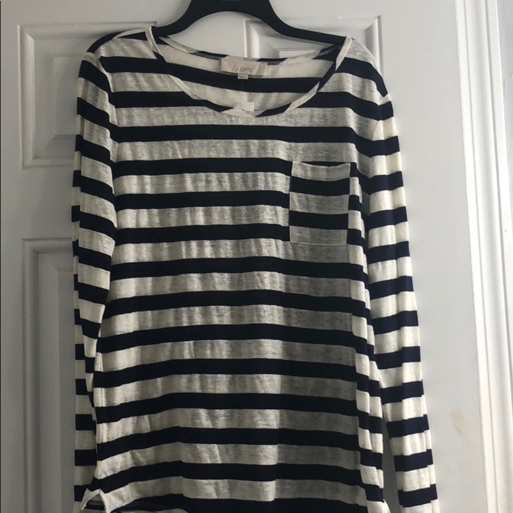 NWT Loft